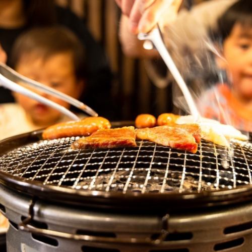 みんなで楽しいひと時を☆