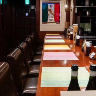 貸切のご対応承ります