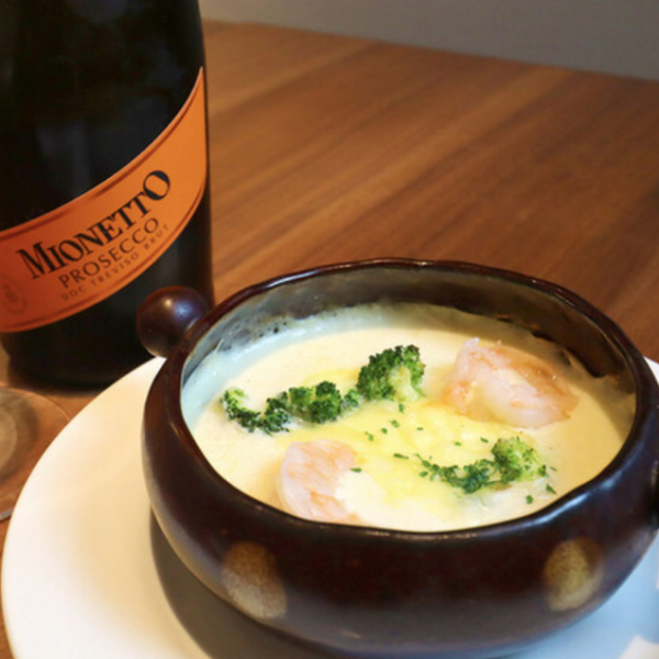 산노미야에서 호화 점심 ♪ "토마토 dining"6 품 세트 1,900 엔으로 느긋한 시간을 즐길 수 있습니다!