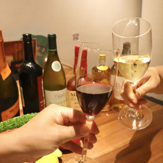 飲み放題◎コスパ最強！宴会に最適！