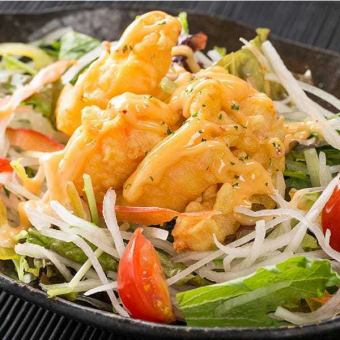 えびマヨサラダ