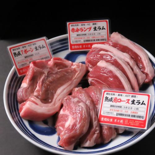 Yoyoen 成吉思汗套装(小号)