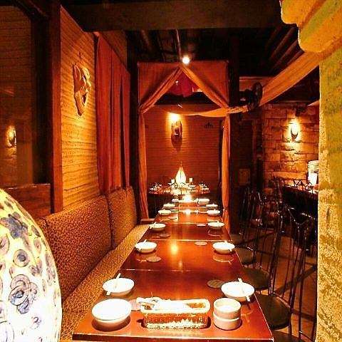 【フロア貸切も35名様まで】モニタ、音響使えます♪