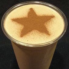 cappuccino shake