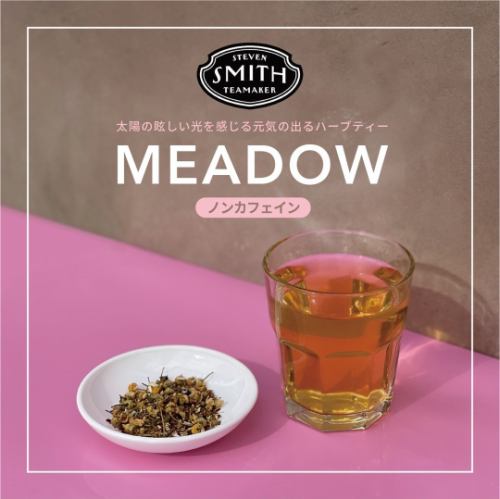 Herbal tea MEADOW