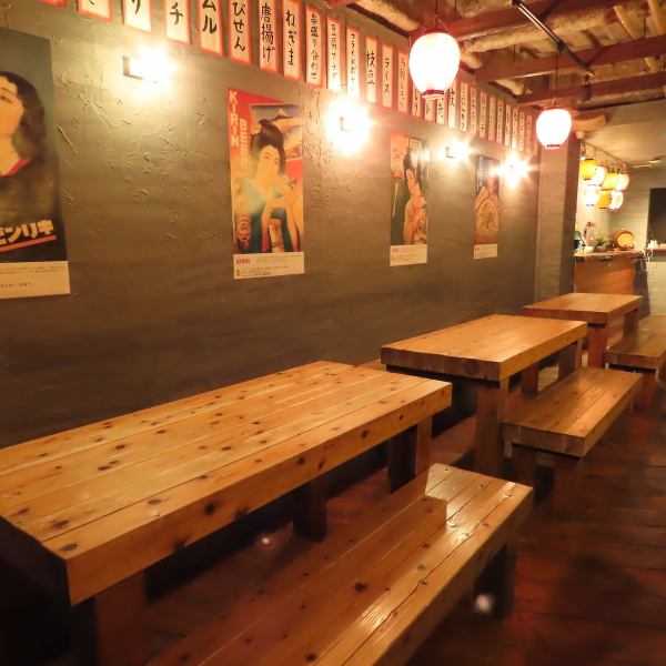 【天神駅7分◎】2種類ある飲み放題ではザ・モルツもお楽しみ頂けます♪スタンダードな飲み放題もビール、カクテル、ハイボール、酎ハイ、梅酒など充実した内容になってます★☆★オープン席もあり!