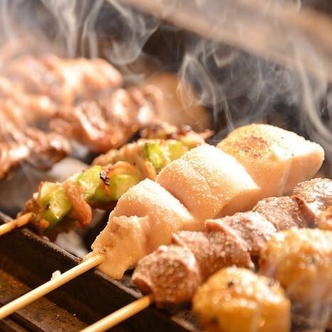 単品利用もお得!ドリンクと合わせてサクのみも♪