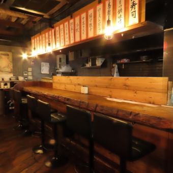 もつ鍋も食べ放題、ユッケも、肉寿司も食べ放題についてくる♪