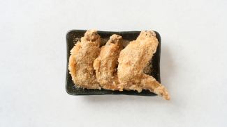 チキンコンソメ