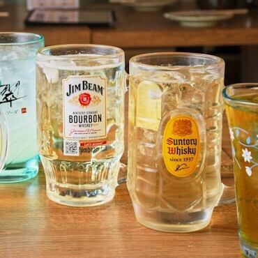 120分飲み放題コース★