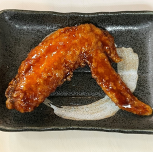 テリヤキ