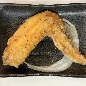 ゆずうま塩
