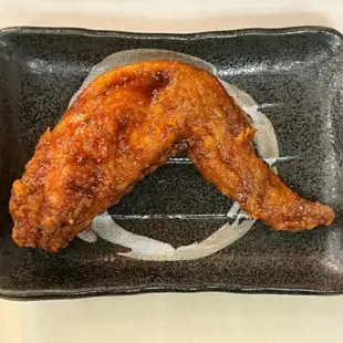 だるまHOT【辛】