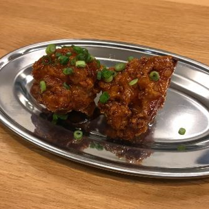 醤油
