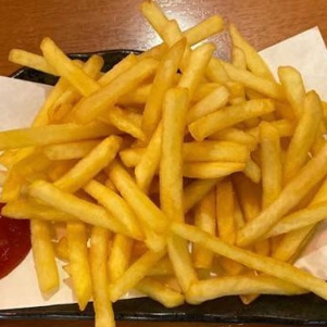 ポテトフライ