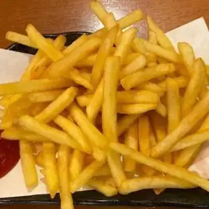 ポテトフライ