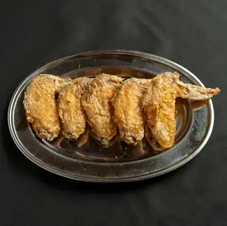 名物手羽先