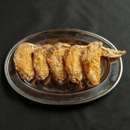 名物手羽先
