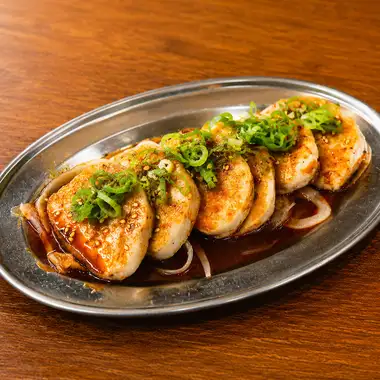 【自家製】鶏ハム！　四川風よだれ鶏