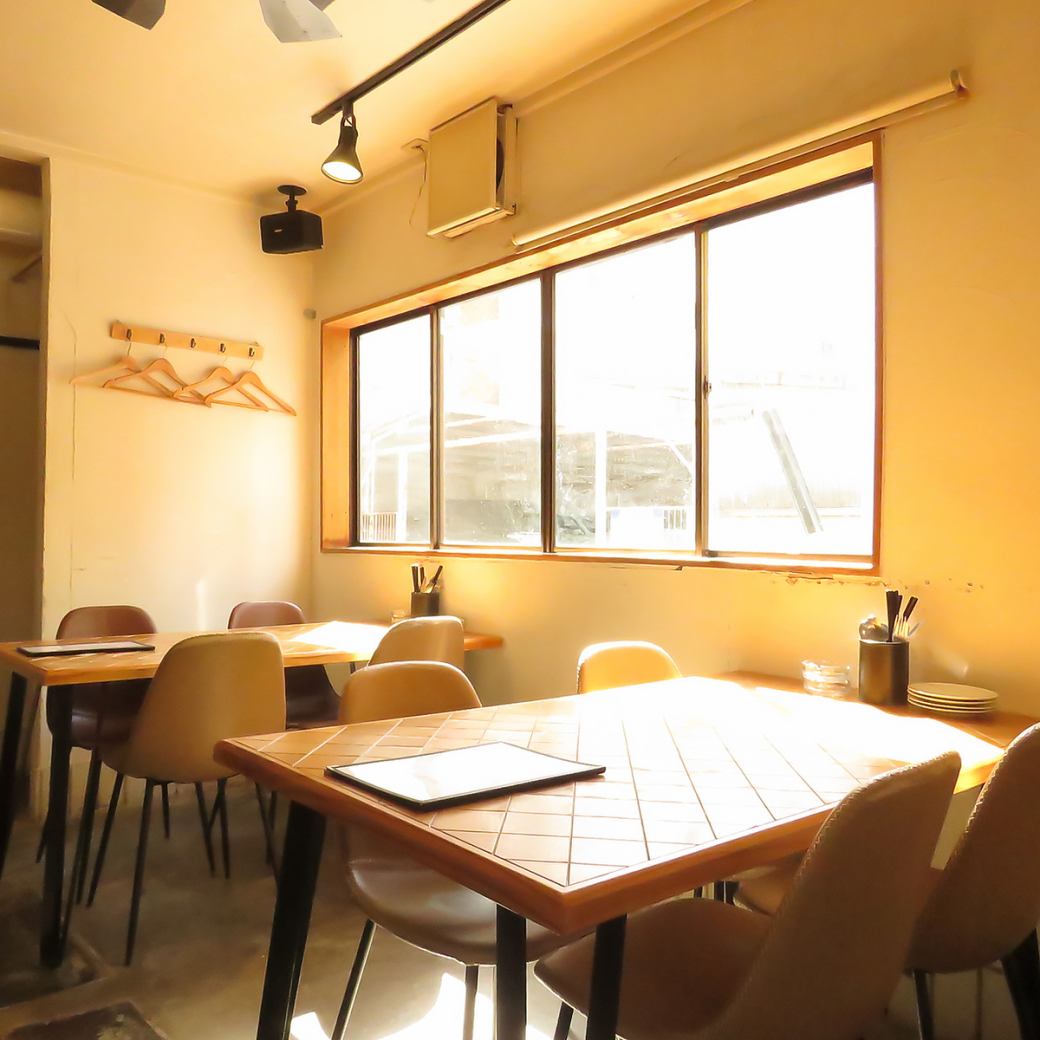 味も雰囲気も申し分なし。ゲストに喜ばれる一軒です。