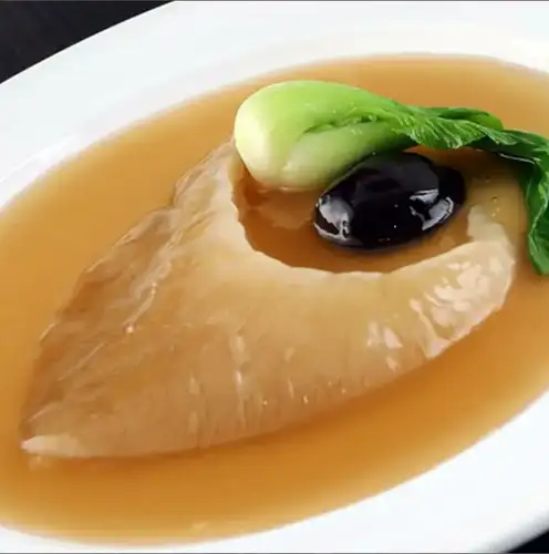 フカヒレ姿煮