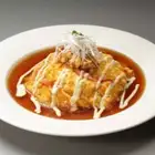 토로 토로 천진 쌀