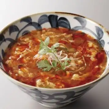 酸辣面（东京实验室版）