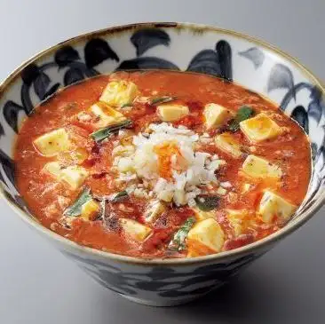 全能麻婆面（东京实验室版）