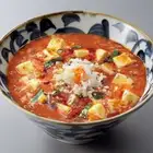 全とろ麻婆麺(東京ラボ仕様)