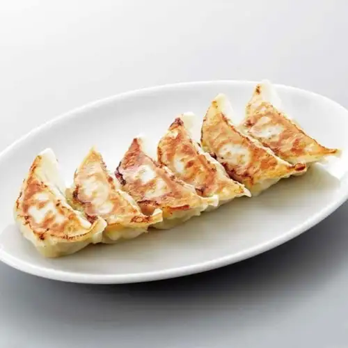 こだわりの焼き餃子◆丁寧に焼き上げたおすすめメニュー