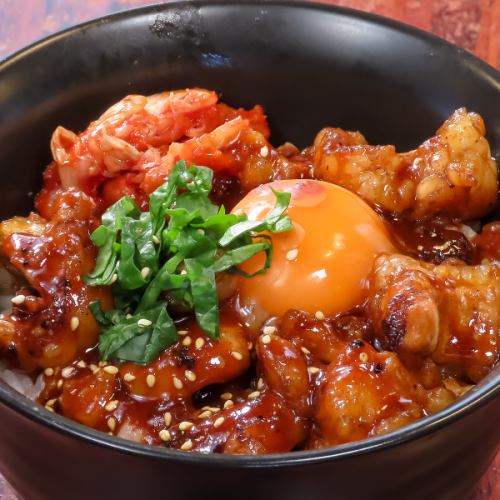 温もり溢れる店内でお食事