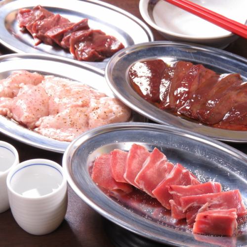 ラム胸腺