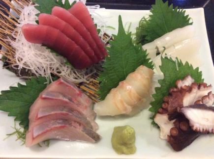 ★ご宴会コース★ 飲放付き4500円(税込) 2時間