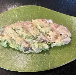 なめろう