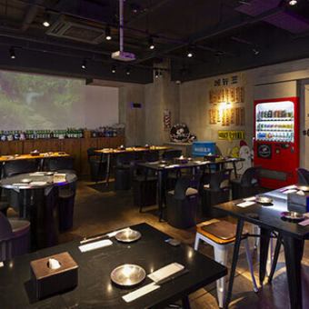 Recommended [90 minutes all-you-can-drink included] Standard course ◆ 6 dishes including a choice of main dish and seafood chijimi for 4,000 yen (tax included)
