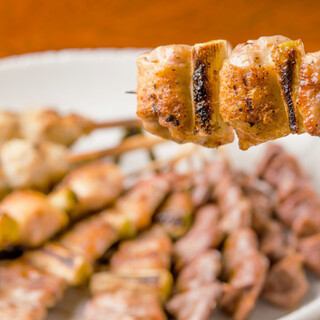 ブランド鶏「知床どり」とブランド豚「ルスツ豚」