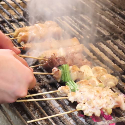 おいしいお肉あります！