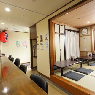 貸切をご希望のお客様はお電話にてお問い合わせください。