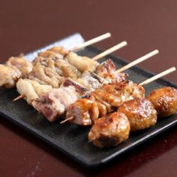 【やきとり】もも