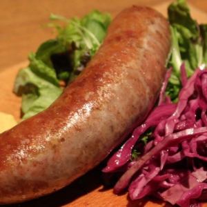 Iwate Shigen Pork Sausage