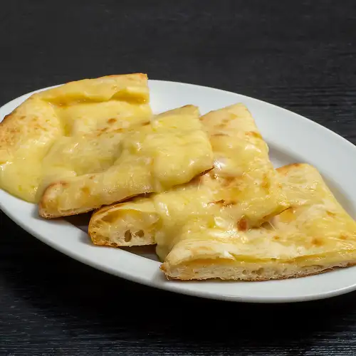 チーズナン