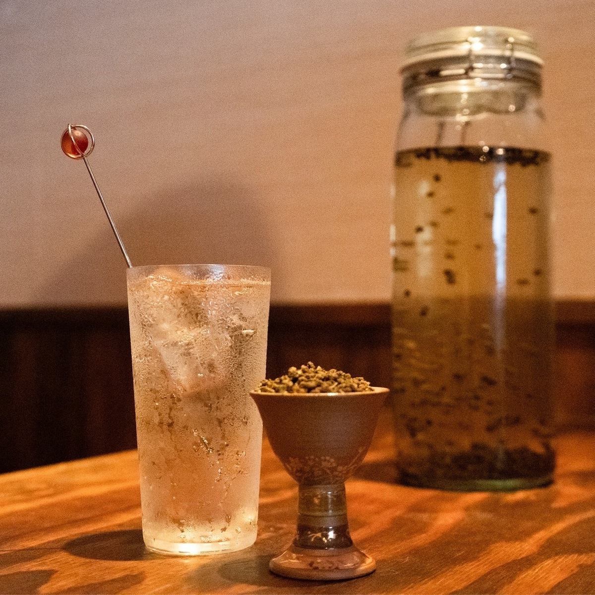 雰囲気の良い空間で鶏料理をお楽しみ頂けます！