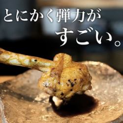 名古屋交趾雞翅