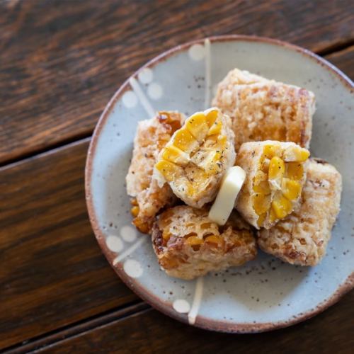 様々なジャンルの料理