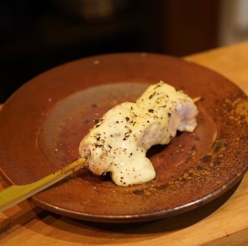 手作りの調味料