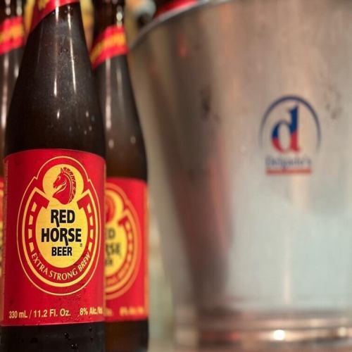 単品飲み放題あり！