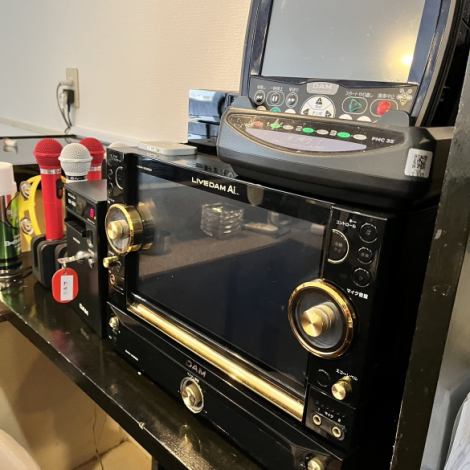 1曲100円で歌える★歌う時だけお金を払えばOK！カラオケを聞く専の人もコスパ良くお楽しみいただけます！