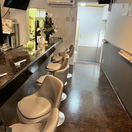 12人まで来店可能！