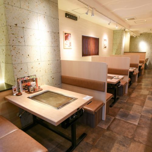 The long-awaited authentic okonomiyaki restaurant has arrived in Hon-Atsugi!