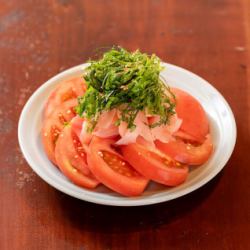 Gari tomato